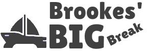 Brookes' Big Break
