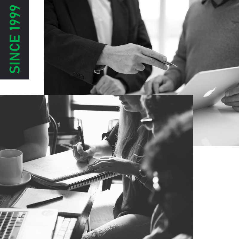 Bespoke Web Services